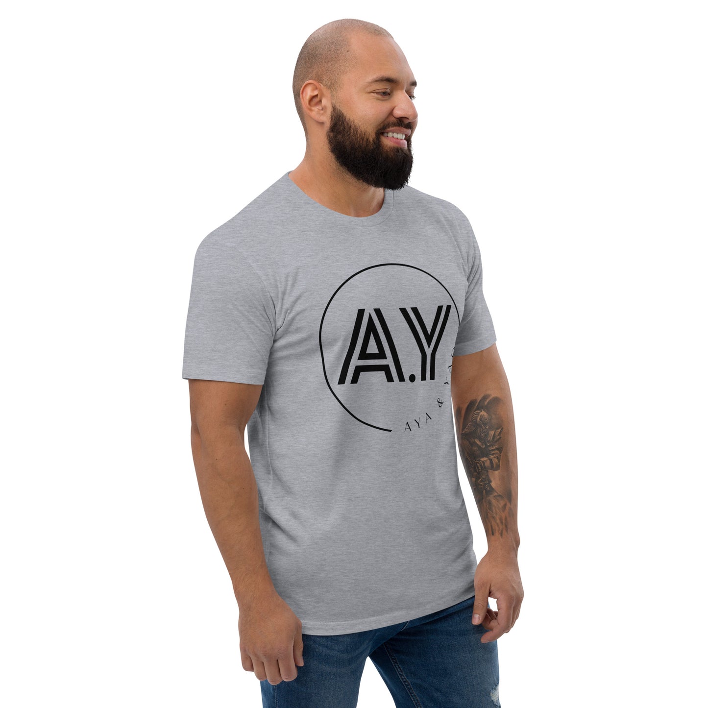 Short Sleeve T-shirt