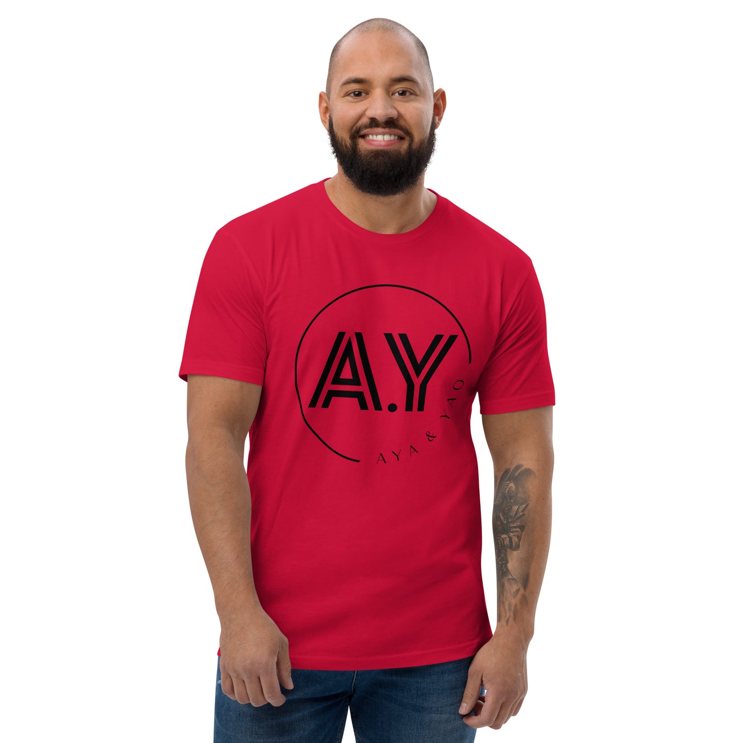 Short Sleeve T-shirt